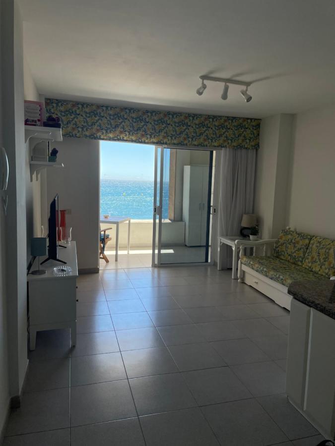 Medano View Appartement El Médano Buitenkant foto