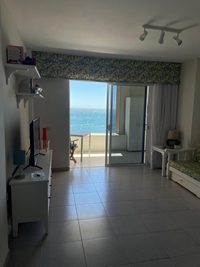 Medano View Appartement El Médano Buitenkant foto